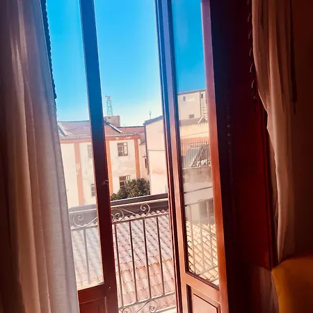 Cathedral Center 3 Guest house Palermo