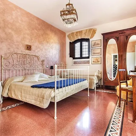 Guest house Cathedral Center 3