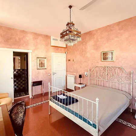 Cathedral Center 3 * Παλέρμο